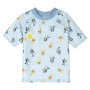 Camiseta de Baño Bluey de Bluey, Ropa de baño - Ref: S0739549, Precio: 12,44 €, Descuento: %