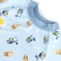 Camiseta de Baño Bluey de Bluey, Ropa de baño - Ref: S0739549, Precio: 12,44 €, Descuento: %