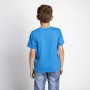 Camiseta de Manga Corta Infantil The Avengers Azul de The Avengers, Camisetas de manga corta - Ref: S0739551, Precio: 10,73 €...