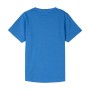 T shirt à manches courtes Enfant The Avengers Bleu de The Avengers, T-shirts - Réf : S0739551, Prix : 10,73 €, Remise : %