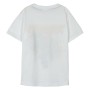 T shirt à manches courtes Enfant Marvel Blanc de Marvel, T-shirts - Réf : S0739552, Prix : 9,01 €, Remise : %