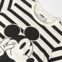 Camiseta de Manga Corta Infantil Mickey Mouse Multicolor de Mickey Mouse, Camisetas de manga corta - Ref: S0739554, Precio: 8...