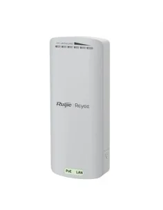 Punto de Acceso TP-Link EAP655-Wall Blanco Negro | Tienda24 Tienda24.eu