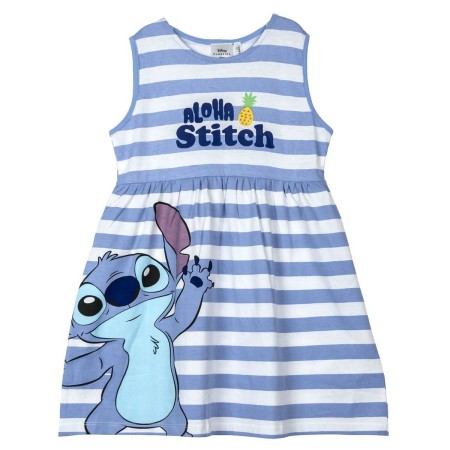 Vestido Stitch de Stitch, Casual - Ref: S0739558, Precio: 10,99 €, Descuento: %