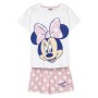 Pyjama Enfant Minnie Mouse Rose de Minnie Mouse, Ensembles de pyjama - Réf : S0739559, Prix : 15,22 €, Remise : %