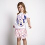 Pyjama Enfant Minnie Mouse Rose de Minnie Mouse, Ensembles de pyjama - Réf : S0739559, Prix : 15,22 €, Remise : %