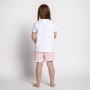 Pyjama Enfant Minnie Mouse Rose de Minnie Mouse, Ensembles de pyjama - Réf : S0739559, Prix : 15,22 €, Remise : %