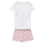 Pyjama Enfant Minnie Mouse Rose de Minnie Mouse, Ensembles de pyjama - Réf : S0739559, Prix : 15,22 €, Remise : %