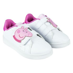 Zapatillas Deportivas Infantiles Peppa Pig de Peppa Pig, Aire libre y deporte - Ref: S0739599, Precio: 17,57 €, Descuento: %