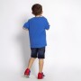 Maglia a Maniche Corte per Bambini Spidey Azzurro di Spidey, T-shirt - Rif: S0739602, Prezzo: 7,50 €, Sconto: %