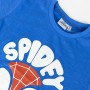 Camiseta de Manga Corta Infantil Spidey Azul de Spidey, Camisetas de manga corta - Ref: S0739602, Precio: 7,50 €, Descuento: %