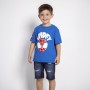 Camiseta de Manga Corta Infantil Spidey Azul de Spidey, Camisetas de manga corta - Ref: S0739602, Precio: 7,50 €, Descuento: %