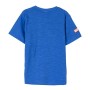 Camisola de Manga Curta Infantil Spidey Azul de Spidey, Camisolas de manga curta - Ref: S0739602, Preço: 7,50 €, Desconto: %