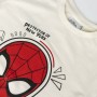 Conjunto de Ropa Spider-Man Azul Beige de Spider-Man, Conjuntos de top y pantalones - Ref: S0739604, Precio: 15,55 €, Descuen...