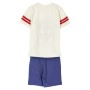 Set of clothes Spider-Man Blue Beige by Spider-Man, Trouser & Top Sets - Ref: S0739604, Price: 15,55 €, Discount: %