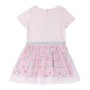 Vestido Gabby's Dollhouse Cor de Rosa de Gabby's Dollhouse, Casual - Ref: S0739606, Preço: 14,71 €, Desconto: %