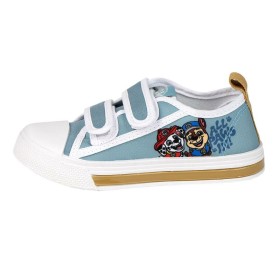 Scarpe da Tennis Casual Bambino The Paw Patrol Azzurro di The Paw Patrol, Sneakers e scarpe sportive - Rif: S0739823, Prezzo:...