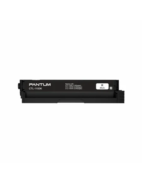 Toner Pantum CTL-1100HK Noir | Tienda24 Tienda24.eu