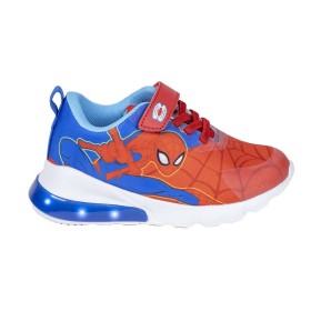 Sapatilhas de Desporto Infantis Spider-Man de Spider-Man, Ar livre e desporto - Ref: S0739825, Preço: 25,49 €, Desconto: %