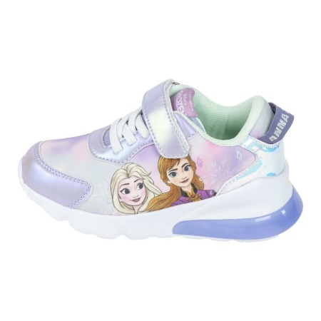 Kinder Sportschuhe Frozen von Frozen, Outdoor und Sport - Ref: S0739826, Preis: 25,49 €, Rabatt: %