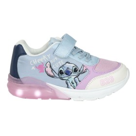 Sports Shoes for Kids Stitch by Stitch, Outdoors and sport - Ref: S0739827, Price: 25,49 €, Discount: %