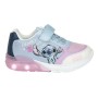 Zapatillas Deportivas Infantiles Stitch de Stitch, Aire libre y deporte - Ref: S0739827, Precio: 25,49 €, Descuento: %