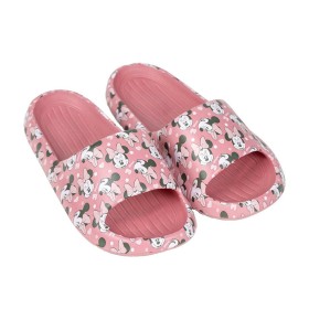 Flip Flops for Children Minnie Mouse Pink by Minnie Mouse, Outdoors and sport - Ref: S0739837, Price: 9,79 €, Discount: %