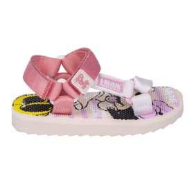 Kinder sandalen Minnie Mouse Rosa von Minnie Mouse, Sandalen - Ref: S0739839, Preis: 10,08 €, Rabatt: %