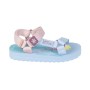 Sandalias Infantiles Frozen Azul de Frozen, Sandalias de vestir - Ref: S0739842, Precio: 10,08 €, Descuento: %