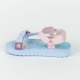 Sandalias Infantiles Frozen Azul de Frozen, Sandalias de vestir - Ref: S0739842, Precio: 10,08 €, Descuento: %