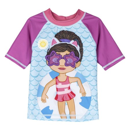 Camiseta de Baño Gabby's Dollhouse | Tienda24 - Global Online Shop Tienda24.eu