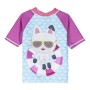 T-Shirt de Bain Gabby's Dollhouse | Tienda24 - Global Online Shop Tienda24.eu