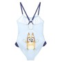 Bañador Niña Bluey Azul claro de Bluey, Ropa de baño - Ref: S0739852, Precio: 0,00 €, Descuento: %