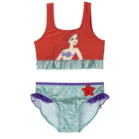 Bikini Disney Princess Multicolor de Disney Princess, Ropa de baño - Ref: S0739855, Precio: 0,00 €, Descuento: %