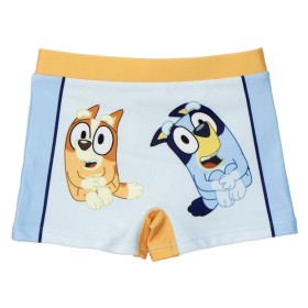 Bañador Boxer Para Niños Bluey Azul claro de Bluey, Ropa de baño - Ref: S0739856, Precio: 0,00 €, Descuento: %