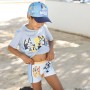 Bañador Boxer Para Niños Bluey Azul claro de Bluey, Ropa de baño - Ref: S0739856, Precio: 9,34 €, Descuento: %