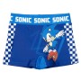 Bañador Boxer Para Niños Sonic Azul oscuro | Tienda24 - Global Online Shop Tienda24.eu