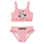 Bikini Minnie Mouse Rosa di Minnie Mouse, Abbigliamento da bagno - Rif: S0739862, Prezzo: 0,00 €, Sconto: %