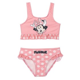 Bikini Minnie Mouse Rose de Minnie Mouse, Maillots de bain - Réf : S0739862, Prix : 0,00 €, Remise : %