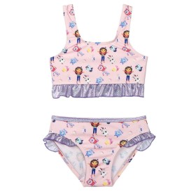 Bikini Gabby's Dollhouse Rosa von Gabby's Dollhouse, Bademode - Ref: S0739863, Preis: 0,00 €, Rabatt: %