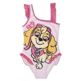 Costume da Bagno Bambina The Paw Patrol Rosa di The Paw Patrol, Abbigliamento da bagno - Rif: S0739865, Prezzo: 0,00 €, Scont...