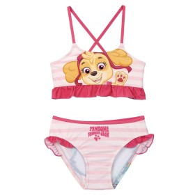 Bikini The Paw Patrol Rose de The Paw Patrol, Maillots de bain - Réf : S0739866, Prix : 0,00 €, Remise : %