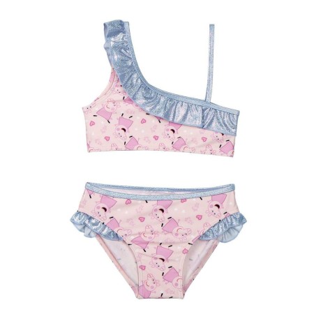 Bikini Peppa Pig Rosa claro de Peppa Pig, Ropa de baño - Ref: S0739867, Precio: 0,00 €, Descuento: %