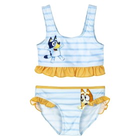 Bikini Bluey Azzurro di Bluey, Abbigliamento da bagno - Rif: S0739868, Prezzo: 0,00 €, Sconto: %