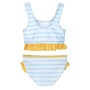 Biquíni Bluey Azul de Bluey, Roupa de banho - Ref: S0739868, Preço: 0,00 €, Desconto: %