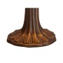 Lampada da tavolo Viro Buttefly Multicolore Zinco 60 W 25 x 46 x 25 cm di Viro, Lampade da tavolo e abat-jour - Rif: D1602879...