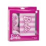 Set di Bellezza Barbie Rosa chiaro Multicomposizione 4 Pezzi | Tienda24 - Global Online Shop Tienda24.eu