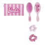 Set di Bellezza Barbie Rosa chiaro Multicomposizione 4 Pezzi | Tienda24 - Global Online Shop Tienda24.eu