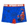 Calções de Banho Boxer para Meninos Spider-Man Vermelho de Spider-Man, Roupa de banho - Ref: S0740013, Preço: 0,00 €, Descont...