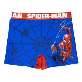 Bañador Boxer Para Niños Spider-Man Rojo de Spider-Man, Ropa de baño - Ref: S0740013, Precio: 11,65 €, Descuento: %